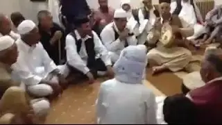 ثراث من واحة سوكنة - الجفرة
