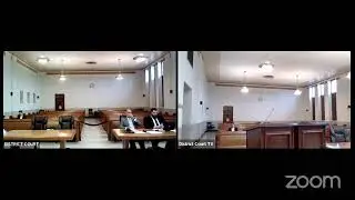 CRIMINAL DOCKET
