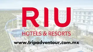 Hotel Riu Dunamar (Costa Mujeres) | TripAdventour