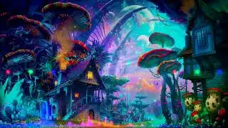 (Free) #visualizer | Eurythmics - Sweet Dreams (LsDirty Bootleg) #musicvisualizer #visualeffects