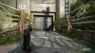 early access of atomfall Walkthrough Gameplay es2   on xbox Live Streamed on twitch.
