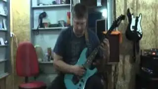 Fender HM STRAT в Туле.А.Беляев-Косая Гора