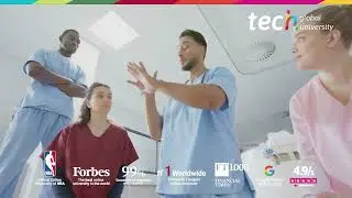Advanced Life Support in Severe Trauma: Science and Clinical Precision ❘ TECH Global University