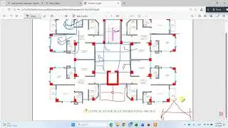 Manual slab, beam with and without torsion, and column design by using excel (explanation