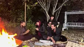 Rokan ranjaro - bgra sarchopi tawe