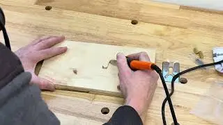 V Tower Hot Knife Cutting Tool  | Honest Review