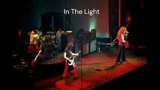 In The Light 432hz Led Zeppelin Bass Boosted