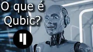 O que &eacute; Qubic?