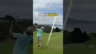 This Round Was A Roller Coaster 😳🔥😭 #golf #golfer #golftournament