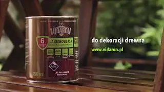 Vidaron