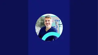 Doç. Dr. Ahmet Hacıislamoğlu kanalı canlı yayında