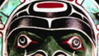 Native American Indian Artist Harold Alfred Kwakwaka'wakw Pacific Northwest Coast Art