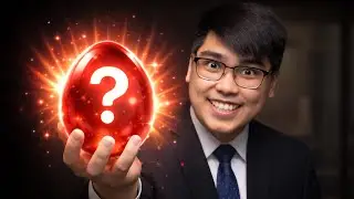 Nagbenta ako ng MYSTERY EGGS