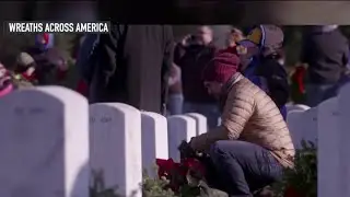 Local groups say more sponsors needed for Wreaths Across America