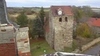 gutshaus volkmaritz outside in