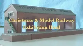 Christmas and Train Show Haul - OO / HO and Thomas & Friends Items