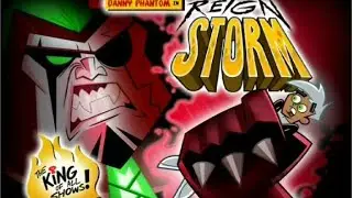 Reign Storm! (season 2 episode 7)