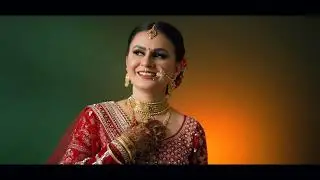 Wedding Story Jyoti & Amol