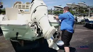 Как установить комплект ступиц RBX-104 и 104B