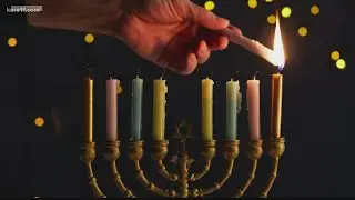 Hanukkah 101: Explaining the Jewish Festival of Lights