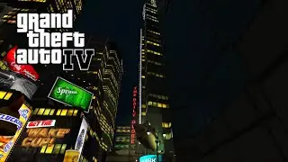 GTA IV - Countryside Ringtone Theme (Extended)