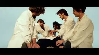 #standup FOR REVOLUTION   _ #official  VIDEO _