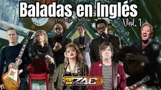 Baladas en Ingles Vol. 1