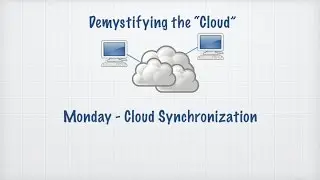 Tech Tip: Introduction to Cloud Synchronization