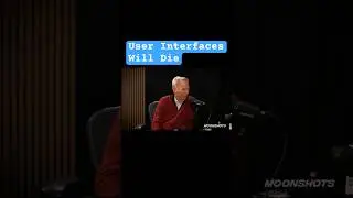 Ex-Google CEO: User Interfaces Will Die