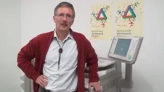 Mathematikwettbewerb K&auml;nguru Schweiz: Auswertung 1 (Scannen)