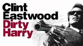 Dirty Harry (1971) Movie | Clint Eastwood, Harry Guardino | Review and Reaction