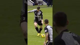 Bale with a belter 🚀
