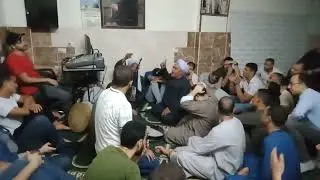 صل يا ربي وسلم على النبي معنى الحياه الشيخ سيد العريبي