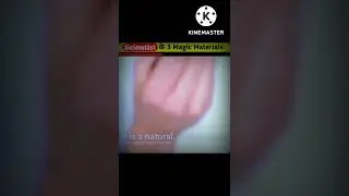 top 3 magic material