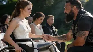 She Was Rejected for Being Paralyzed &mdash; Until a Hell&rsquo;s Angels Biker Did the Unbelievable