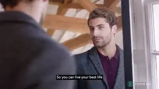THOMAS MORELL, Stitchfix TVC