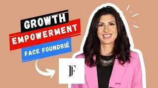 Growth and Empowerment: Uncovering the Face Foundri&eacute; Story and Its Journey with Michele Henry