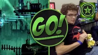 GO! #40