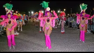 Trepa de Estarreja @Sambão 2025   Figueira da Foz