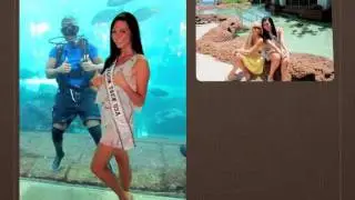 Miss Oregon Teen USA 2011 Farewell Speech