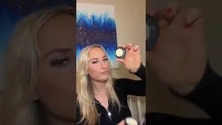 using the boldify Hairline Powder