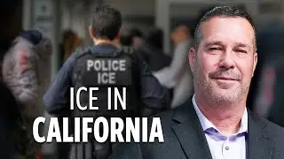 What It&rsquo;s Like to Be a Sheriff in Rural California&mdash;and Why I Challenge State Law
