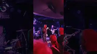 Sad Lovers and Giants - Imagination (SoundVille, Rotterdam, Netherlands 13/05/2023)