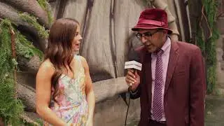 Murtz Jaffer Big Brother Canada 6 Finale Interview With Kaela Grant