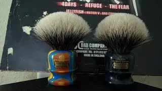 simpsons manchurian vs SiLVERTiP initial thoughts.
