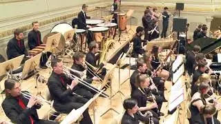 JSO und Konsi Big Band feat Daniel Woodtli 2015