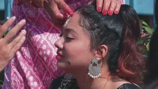 Tihar 2079 | vai tika |  4k video