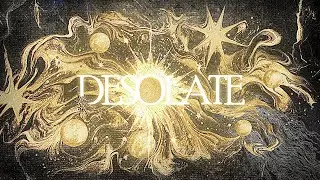Desolate