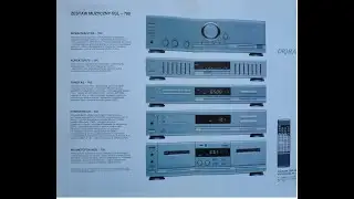 DIORA SSL 700 - naprawa zestawu wieżowego