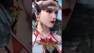 #mynhan #donghua #3d #anime #hhtq #3danimation